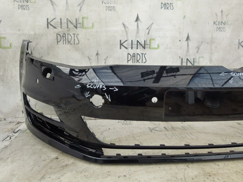 VW GOLF MK7 2012-2016 FRONT BUMPER PDC GENUINE 5G0807221