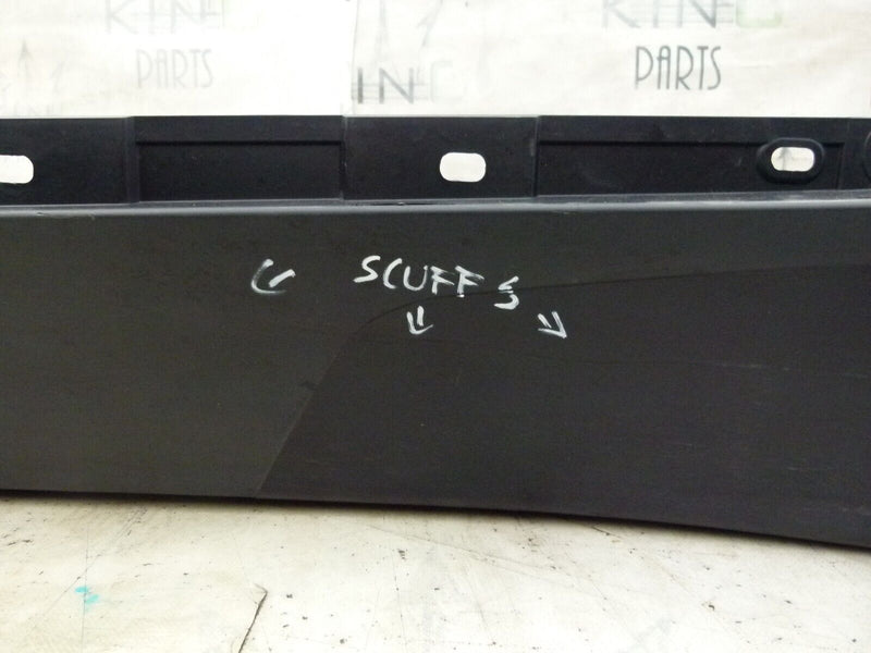 BMW i3 S 2017-2022 LEFT SIDE SKIRT MOULDING TRIM COVER GENUINE 7368597