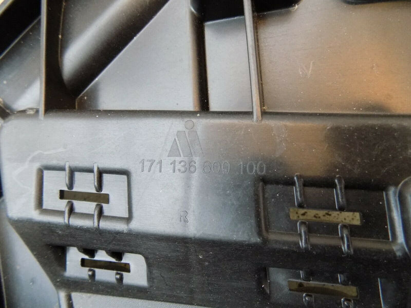 MAN TGX-TGS FRONT RIGHT SIDE BUMPER SECTION BRACKET  MAN-81.41610-6756