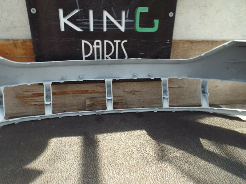 Skoda Kodiaq 2016 2017 2018 Front Bumper Genuine White 565807221