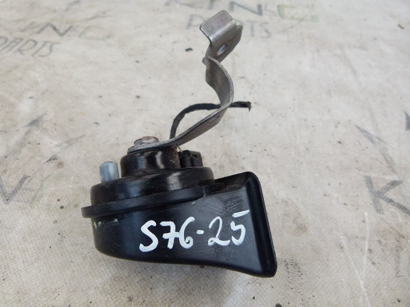 VW TOURAN MK1 2003-06 HORN SIREN SIGNAL GENUINE 1K0951221