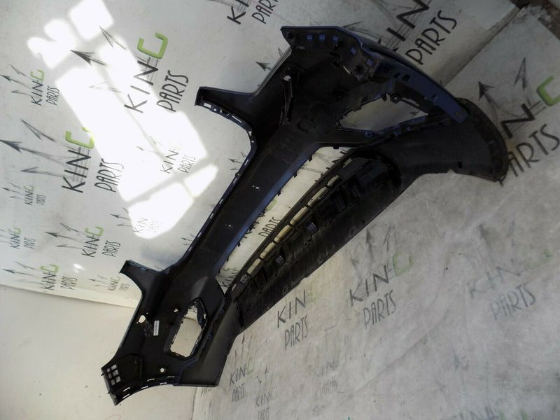 VOLVO XC40  2018 - 2020 FRONT BUMPER GENUINE 31449340