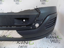 FORD TRANSIT TOURNEO CUSTOM 2012-2017 FRONT BUMPER GENUINE BK21-17K819