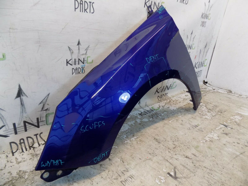 FORD FOCUS MK3 2011-2017 FRONT FENDER WING PANEL LEFT SIDE BM51-A16C199AC