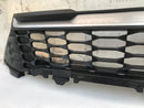 KIA SPORTAGE MK5 NQ5 e 2022-ON FRONT BUMPER RADIATOR GRILL GRILLE 86351-R2000