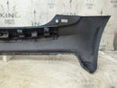 AUDI A1 8X FACELIFT 2014-2018 REAR BUMPER GENUINE 8XA807511