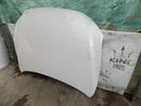 MAZDA 6 (GJ) 2012 2013 2014 2015 2016 GENUINE WHITE BONNET HOOD PANEL