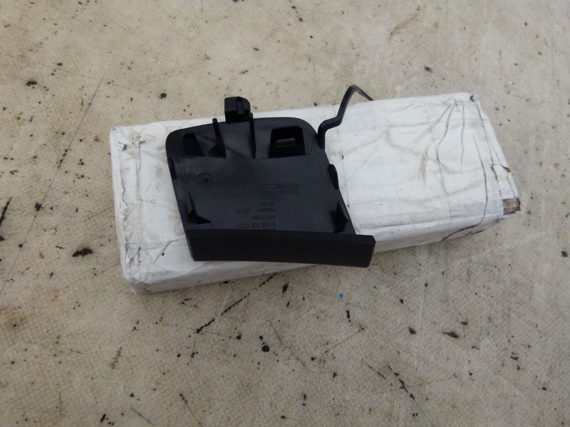 MERCEDES CLA W118 2019-23 FRONT TOW EYE COVER CAP GENUINE A1188854201