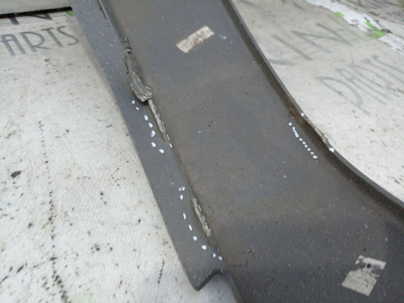 RANGE ROVER EVOQUE L538 2015-18 FRONT BUMPER TRIM COVER GJ32-17626-A/D