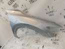 MAZDA CX-5 2017-ON FRONT RIGHT WING FENDER PANEL SILVER