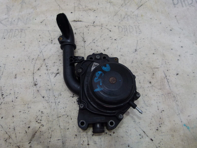 MERCEDES C W204 2007-2011 ENGINE COOLANT WATER PUMP GENUINE A6512002001