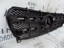 MERCEDES GLA X156 FACELIFT 2018-19 GRILL FRONT BUMPER GENUINE A1568880400