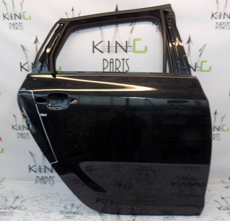 VAUXHALL ASTRA J 2009-2015 GENUINE REAR DOOR PANEL RIGHT DRIVER SIDE O/S