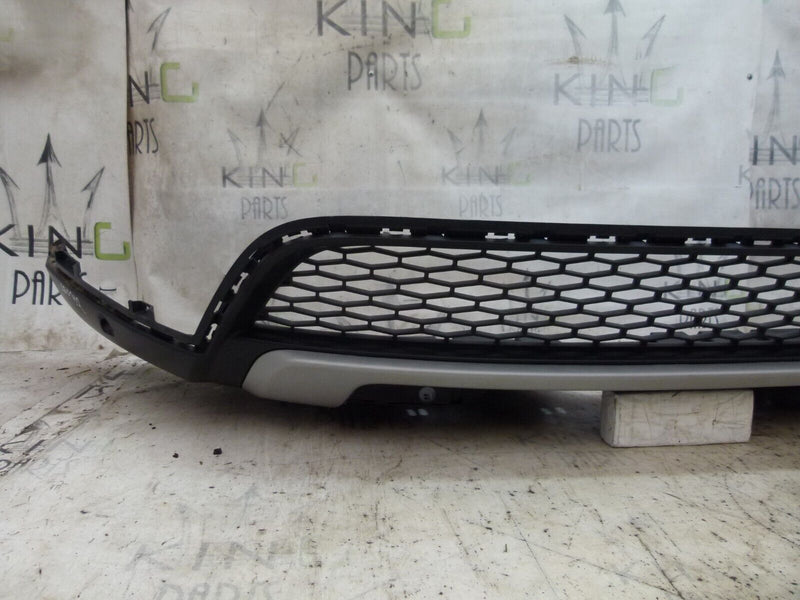 LAND ROVER DISCOVERY SPORT 2013-17 FRONT BUMPER LOWER PART FK7217F003A