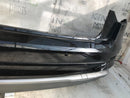 AUDI Q2 S-LINE 2016-2020 REAR BUMPER AND DIFFUSER PDC GENUINE 81A807511