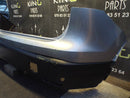 Nissan Qashqai 2014-2017 Rear Bumper Genuine Silver (A7194) 85022 4EAOH