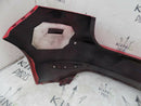 VW Golf MK7 2013-2019 5G Rear Bumper Genuine Red Complete PDC 5G6807421