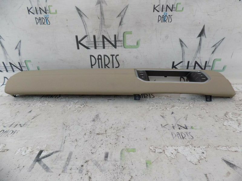 LAND ROVER RR EVOQUE L538 2011-2019  INTERIOR DASHBOARD COVER TRIM BJ3204268BAW