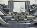 NISSAN QASHQAI MK2 FACELIFT 2017-2021 FRONT BUMPER GENUINE 62022HV00H