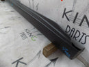 MITSUBISHI OUTLANDER PHEV 2015-ON LEFT SIDE SKIRT SILL COVER 6512A421