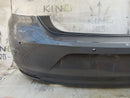 VW POLO MK5 FACELIFT 2014-2017 REAR BUMPER PDC GENUINE 6C6807421