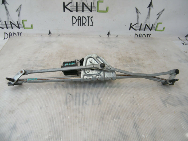 MINI COOPER S R56 R57 2006-2013 FRONT WIPERS MOTOR AND LINKAGE MECHANISM