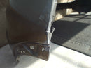 Honda Civic 2006- 2009 Rear Bumper Brown Genuine (A1099)
