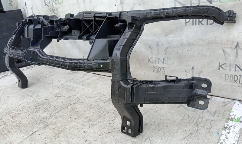 FORD TRANSIT 2013-2018 FRONT BUMPER SLAM PANEL AFTERMARKET