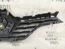 RENAULT CAPTUR MK1 2013-2016 FRONT BUMPER GRILL GRILLE GENUINE 623109707R