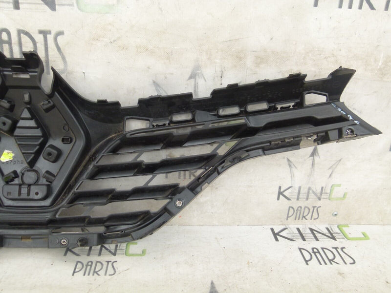 RENAULT CAPTUR MK1 2013-2016 FRONT BUMPER GRILL GRILLE GENUINE 623109707R