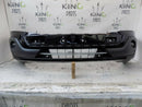 FORD TRANSIT TOURNEO CUSTOM 2012-2018 FRONT BUMPER GENUINE BK21-17K819