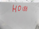 KIA SPORTAGE MK4 (QL) 2015-2018 UPPER REAR BUMPER GENUINE PDC 86611-F1000