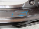 HONDA CRV III MK3 FACELIFT 2010 2011 GREY REAR BUMPER GENUINE 71501SWAZZ00