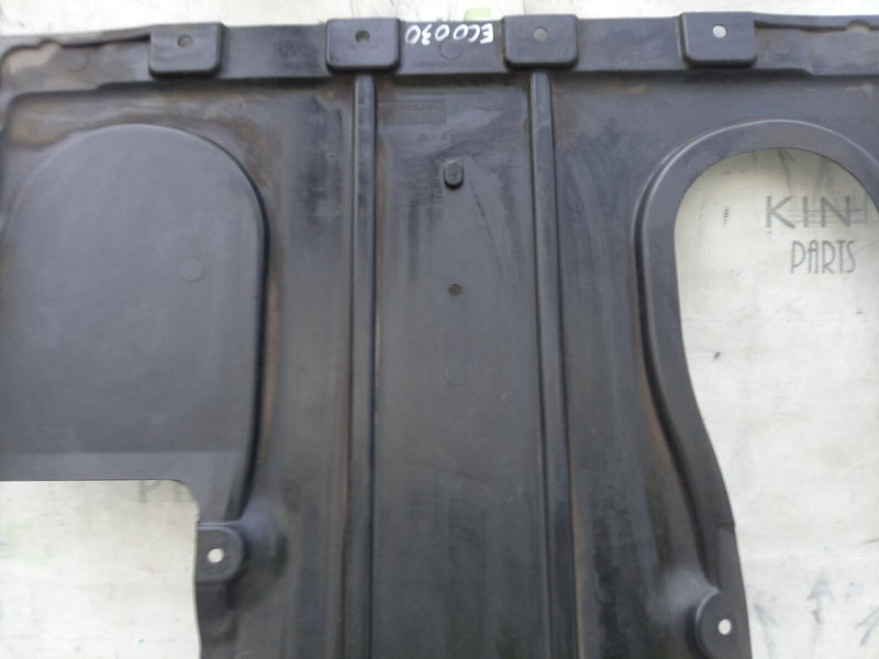 MERCEDES GLC X253 4MATIC SUV UNDERBODY COVER UNDERTRAY SHIELD PANEL