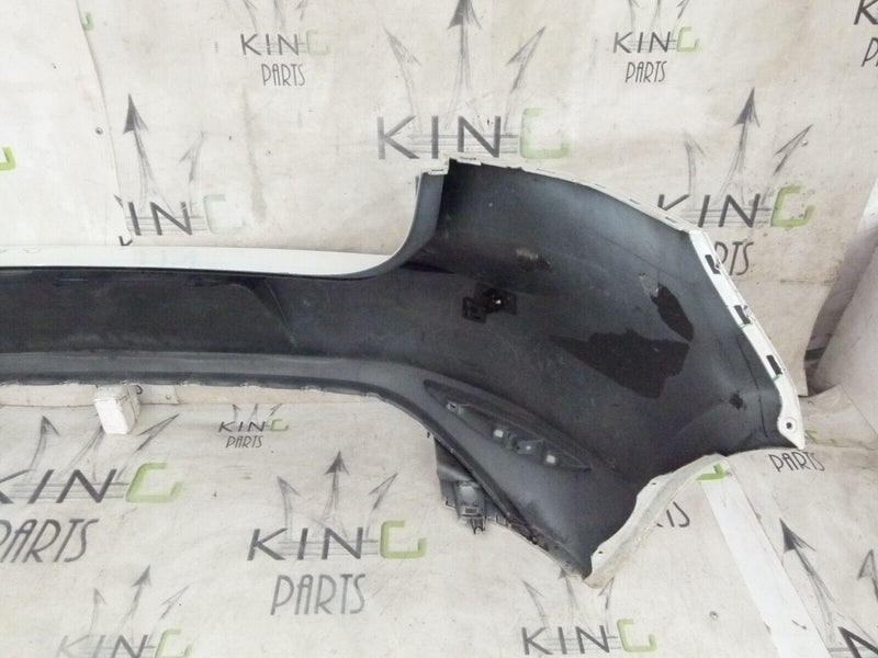 VW GOLF MK7 2013-2017 REAR BUMPER GENUINE PDC 5G6807417AQ