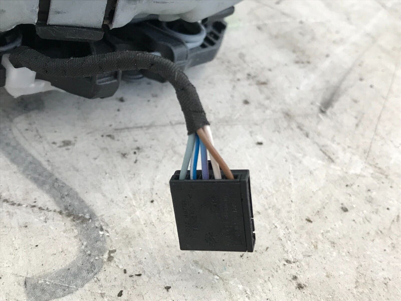 VW GOLF GTD GTI MK7 2012-20  *NEW DRIVER SIDE AIRRBAG GENUINE 5 WIRES 5G0880201J