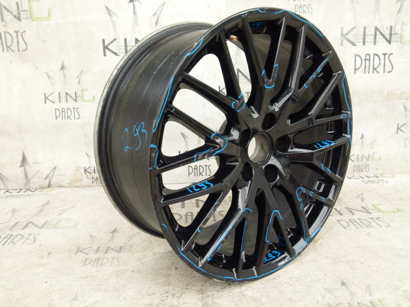 AUDI Q3 WHEEL ALLOY RIM E-8.5JX19H2 ET36 8U0601025AQ 19" GENUINE