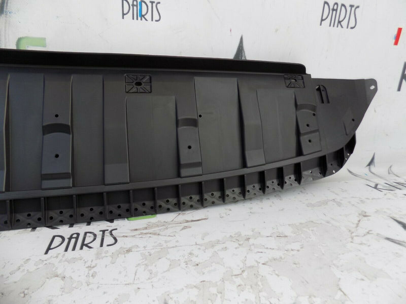 SKODA FABIA 2015-ON MK3 FRONT BUMPER UNDER TRAY SHIELD 6V0807611B