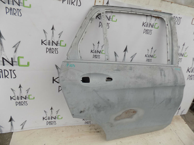 MERCEDES GLC X253 W253 2016-18 REAR DOOR RIGHT DRIVER SIDE A2537320410
