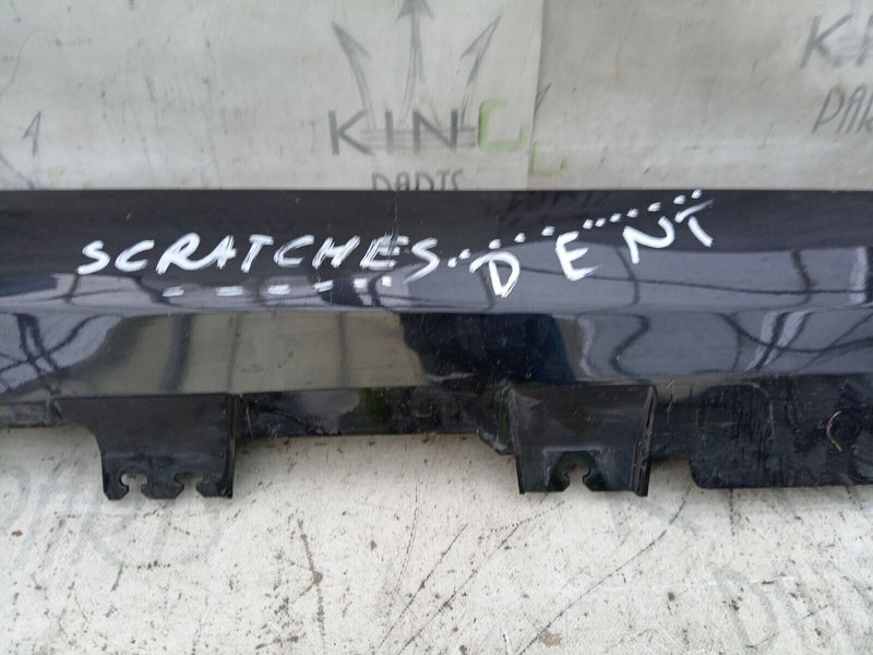 BMW X5 G05 M SPORT 2018-ON RIGHT SIDE SKIRT SILL COVER 51778069278