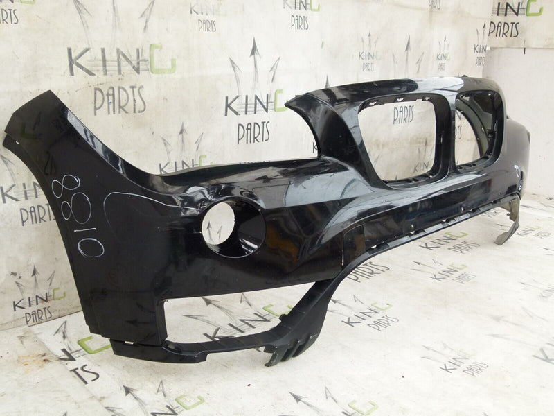 BMW X1 E84 LCI 2012-2015 FRONT BUMPER GENUINE 7303794