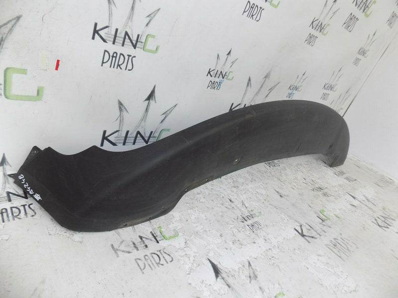 MINI COUNTRYMAN R60 2010-14 FRONT BUMPER LOWER DIFFUSER GENUINE 9801917