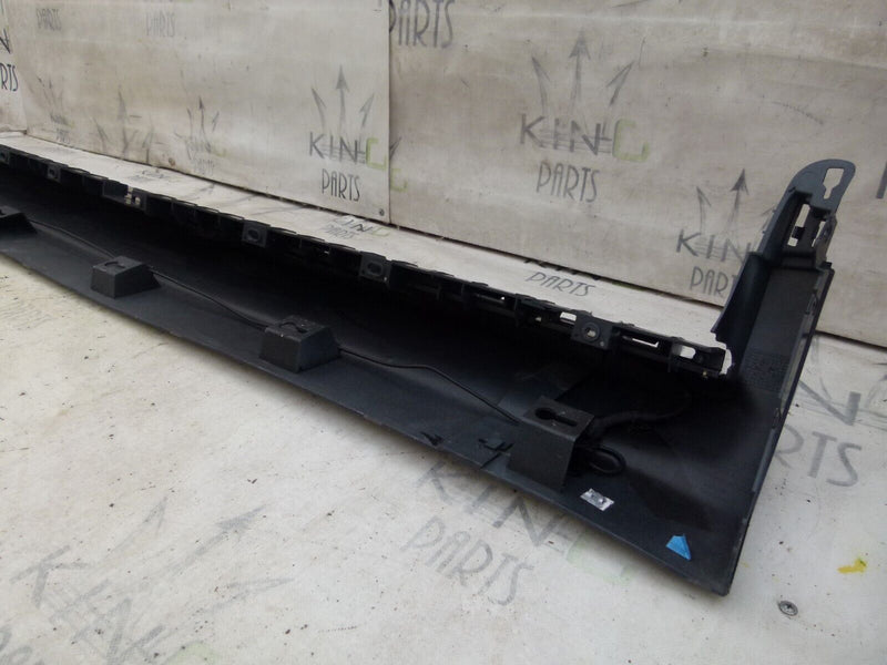 VOLVO XC90 MK2 2015-2019 RIGHT SIDE SKIRT MOULDING COVER GENUINE 31408298