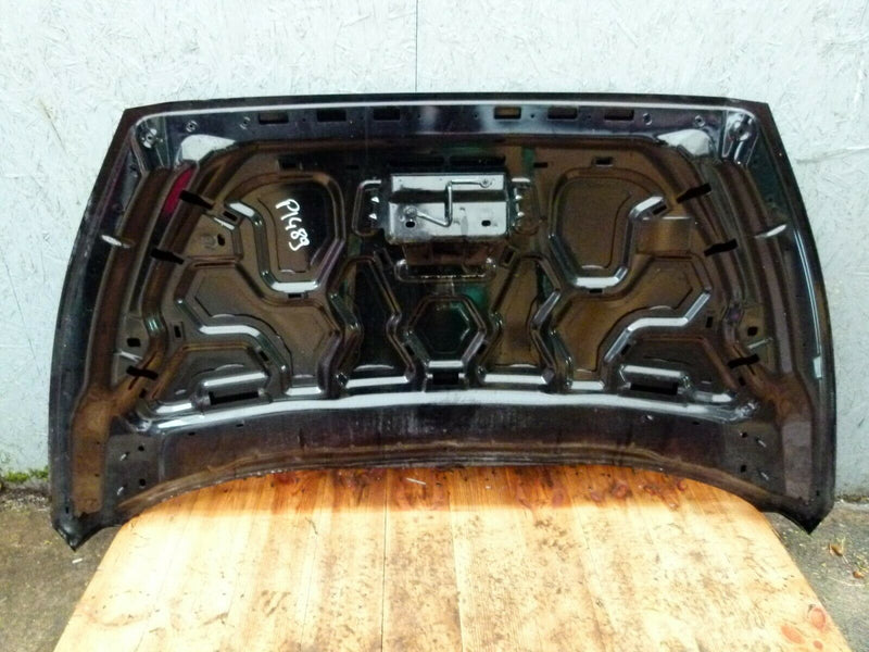 FORD GALAXY MK4 S-MAX 2015-2019 GENUINE FRONT BONNET HOOD PANEL