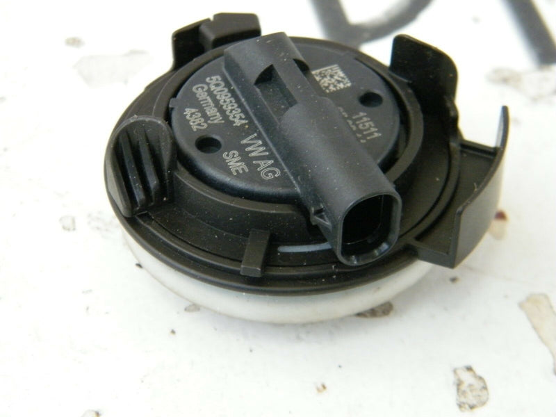 AUDI A3 (8V) 2012-2016 S-LINE 5DR FRONT DOOR CRASH SENSOR 5Q0959354