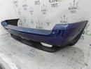 BMW E53 X5 3.0d AUTO 2003 REAR BUMPER IN OXFORD GREEN 8402325 / 8402324