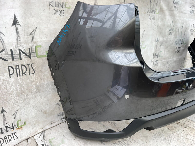 MAZDA CX-5 MK2 2017-ON REAR BUMPER & DIFFUSER PDC GENUINE KB8A50221