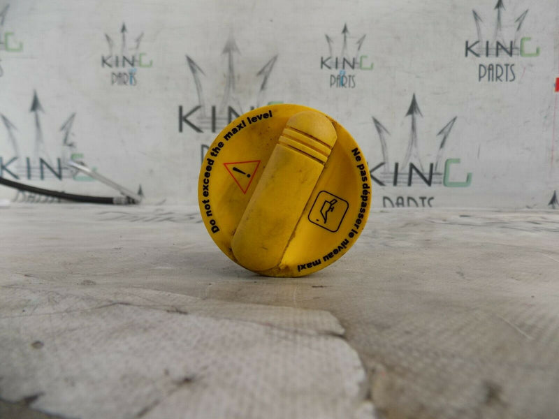 RENAULT NISSAN DACIA 1.5 DCI K9K OIL LEVEL DIPSTICK 111510241R