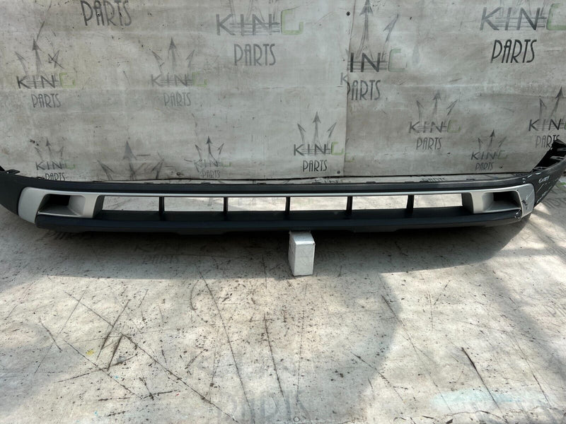 SEAT ATECA 2017-2020 FRONT BUMPER LOWER SECTION 575805903