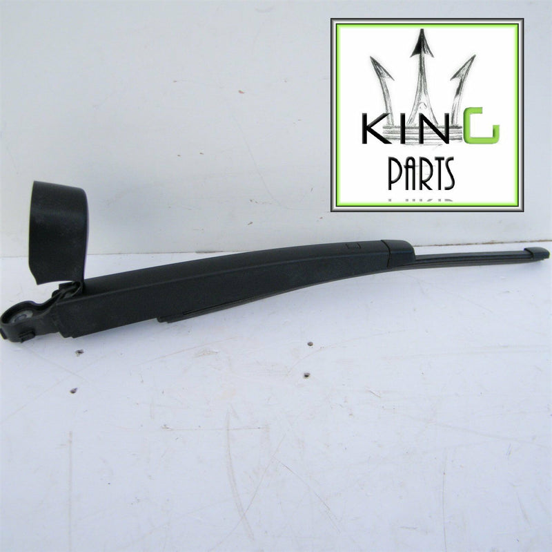 VW GOLF VII MK7 R GTI 2013-2016 GENUINE REAR WINDSCREEN WIPER ARM & BLADE
